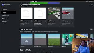 Roblox lua coding fundamentals learning