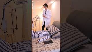 病人：气氛都到这了，我就演一下吧#shorts