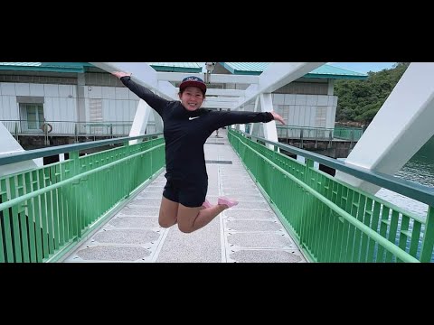海下灣海岸公園 ,海底究竟有魚嗎？Hoi Ha Wan Marine Park