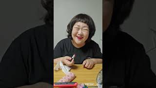 고구마 피자 까르보나라 스파게티  #쿡방먹방# 아침밥 #봉이와 함께 #봉이네집밥 #라이브