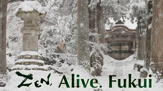 ZEN: The Heart of Fukui