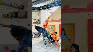 Hindu Hain Hum ❤️🙏 ( Jay Shree Ram ) #hanumanji #hanuman #viral #trending #shortsfeed #shorts