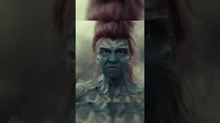 雷震子暴打蘇妲己！| 武俠/動作 | 武林風雲榜 #shorts #电影 #武侠 #动作 #武俠 #動作 #古装#封神第二部 #封神 #封神榜