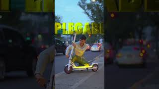HONEYWHALE S2 Scooter Eléctrico Introducción#scooterelectrico #scooter #escooter
