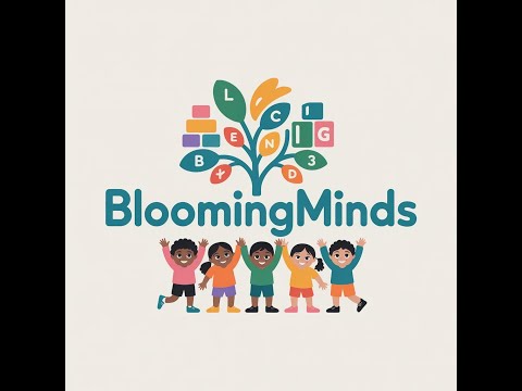 Bloomingminds - Ultimate Playground School Management App | Class Management & Attendance System