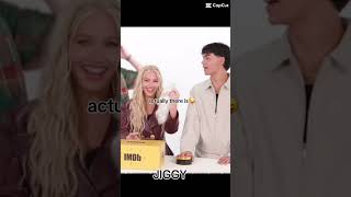 SAYS THE 👧🏼GIRL WHO WORE A WIG👩🏼‍🦳HER WHOLE LIFE #edit #malachibarton #freyaskye