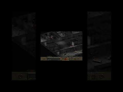 Ultimate Technique!!!  || Fallout 1 As Gordon Freeman #fallout #challengerun