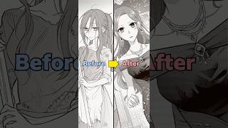 実家で虐げられていた令嬢がピカピカに磨かれて大変身✨【CV:濱野大輝＆本村玲奈】ボイスコミック『ずたぼろ令嬢は姉の元婚約者に溺愛される』【異世界恋愛漫画】 #漫画  #ずたぼろ令嬢
