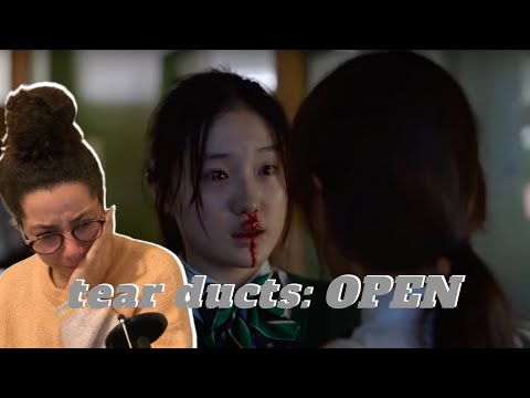 All of Us Are Dead 1x02 Reaction || literally, WHY