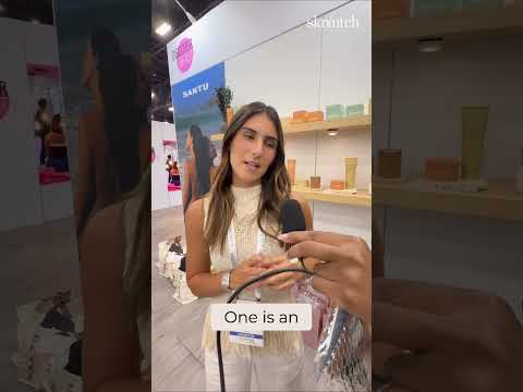 Meet Santu: Mexican Body Care Brand Rooted in Self Love