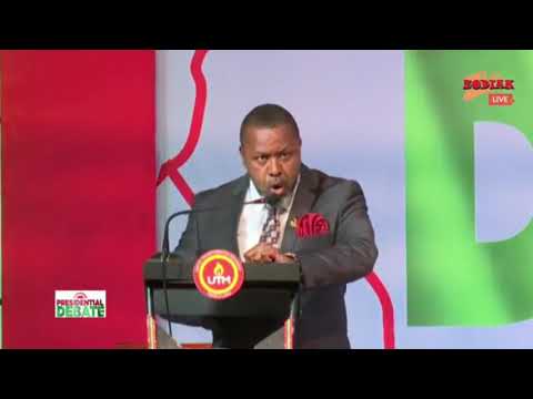 What Dr Saulos Chilima promises to achieve in the first 100 days