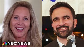‘Mamdani is a threat to my constituents,’ says New York House Democrat