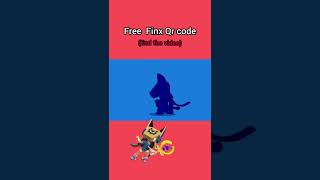 claim Finx brawl stars for free ( Qr code 2025 )