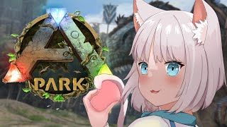 【ARK】なんか捕まえたい！！【寝夢葵/Vtuber】