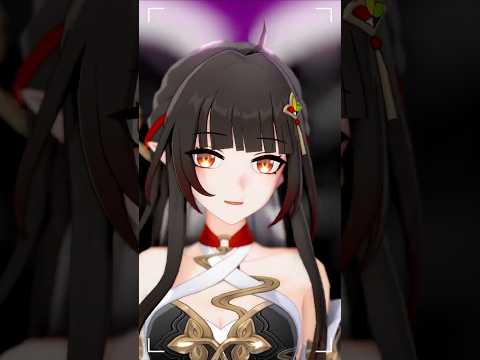 【MMD/崩壊：スターレイル】UNDEAD【霊砂】