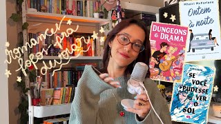 romance books to read in one day ⋆. 𐙚 ˚