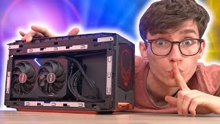 RTX Graphics Cards IN STOCK! 👀 But There's A Catch....