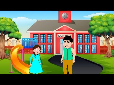 जादुई मोमोस बिरयानी | Hindi Kahaniya | Moral Stories | Bedtime Stories | stories|zainab ka khawb