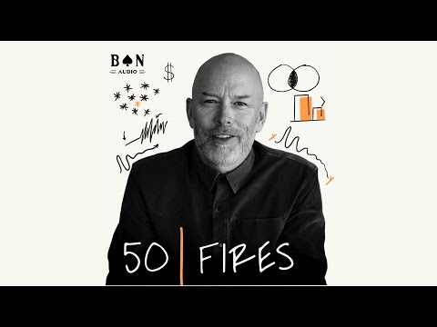 50 Fires: A Podcast About Money and Meaning with Carl Richards