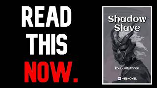 Reading the First 50 Chapters of Shadow Slave on Webnovel | First Impressions and Analysis