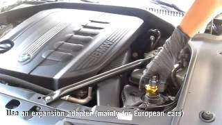 水箱氣栓自動消除水箱液補充器(通用型) /水箱水 更換自動洩氣/ 水箱 工具