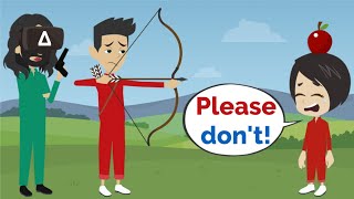 This game is too HEAVY ... | Basic English conversation | Learn English | Like English