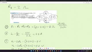 Class - 02 | Mid Term | Series Circuit Lec(4-5) | Codesage | Rahul Achariyya