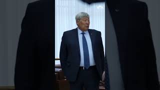 President Kassym-Jomart Tokayev addressed the people of #kazakhstan