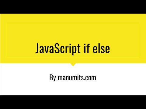 javascript if else-call +917386777822 for training callroom/online