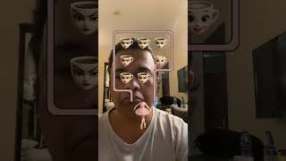 #filterchallenge #funfilter #trendingfilter