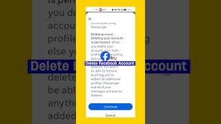 how to delete facebook account ! Facebook account delete kaise kare ! Hafiz Naushad Chhithi !