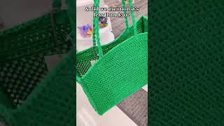The cutest summer totebag from Target for under $30?? Sign us up!!