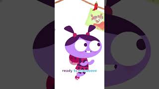 Shoes Tunes! | Silly Songs | Lu & the Bally Bunch | 9 Story Sing & Dance