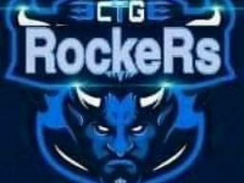 CTG RockeRs live gameplay