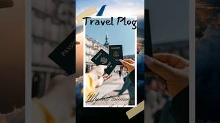 Travel - Best Moments - Video Ad #videoads #shortvideo #travel #shorts #pro_vstudio