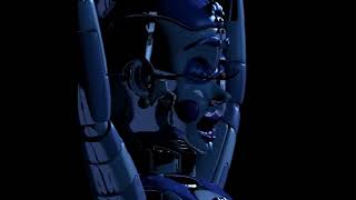 FNAF SL | #edit #shorts