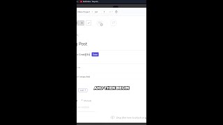 How to streamline processes in ClickUp