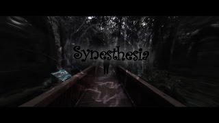 Synesthesia || Magic & Flourishing || Over Edit