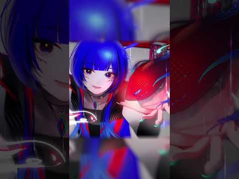 Drop - HANA Covered by 理芽 / RIM #shorts