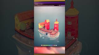 Create your own island #game #gaming #pcgaming