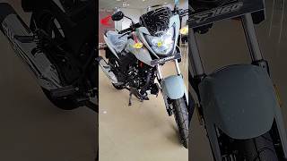 Digital meter 🔥 Honda SP 160 cc in white colour #bike #trending #honda #sp160 #digitalmeter #2024