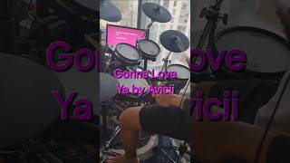 #gonnaloveya by @avicii Full version on channel!