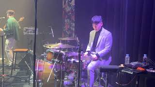 엔분의일 (1/N) - 우리의 밤 @CJ 아지트 광흥창 220219
