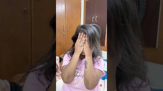 This situation should not happen to anyone😭⁉️last min semester exam preparation 📚#exam #minivlog ...