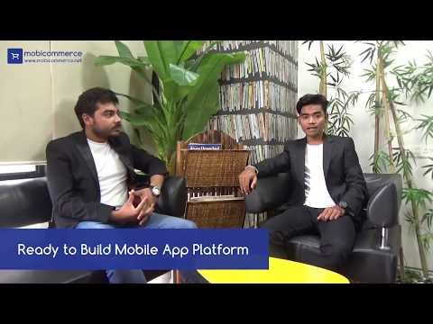 Free Webinar: Build Mobile App for Your PrestaShop Store in just 48 Hours!
