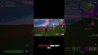 How to Third Party in Blitz Royale – Easy Kills Trick for Fortnite 2025