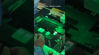 iPhone XS LCD Touch Screen Factory OEM Supply #iphonexs #lcdscreen #repairfactory