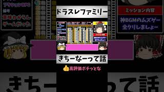 みんな経験あるよね？謎の夢トーク【ドラゴンスレイヤーⅣ】ファミコン レトロゲーム