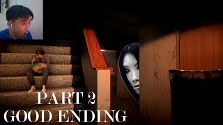 Missing Children | 行方不明 (PART 2 | ALL ENDING)