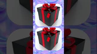 choose your gift box 🎁 #gifts #shorts